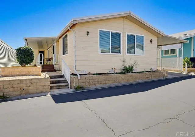 Photo 1 of Manufactured home for sale at 9500 Harritt Rd, Lakeside, CA 92040 | MLS# PTP2602508 | Listing updated on 2026-10-02
