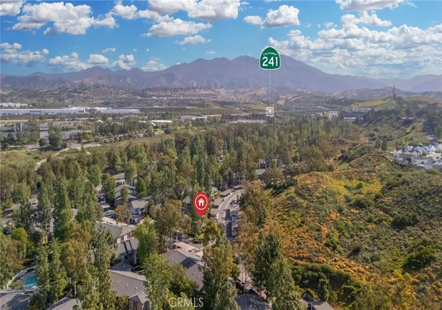 Listing Photo 2 - Condo for sale in building located at 20702 El Toro Unit 233, Lake Forest, CA 92630 - Unit #