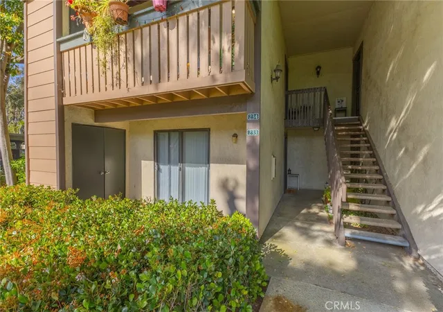 2nd image of 20702 El Toro Unit 233, Lake Forest, CA 92630 | MLS# PW26069504