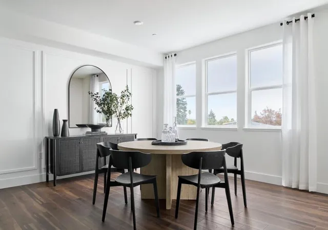 3rd image of 817 Wisteria Ct #Plan 8 - 242-24, San Jose, CA 95117 | MLS# ML82041628