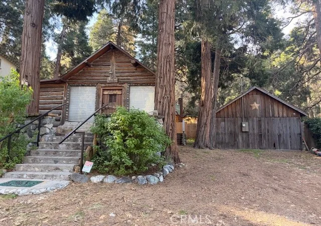Photo 2 of Single family home for sale at 41099 Valley Of The Fls, Forest Falls, CA 92339 | MLS# IG26072624 | Listing updated on 2026-10-02