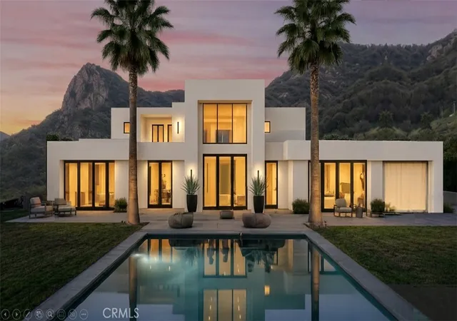 Land for sale at 32067 Lobo Cyn Rd, Agoura Hills, CA 91301 | MLS# SR26071854