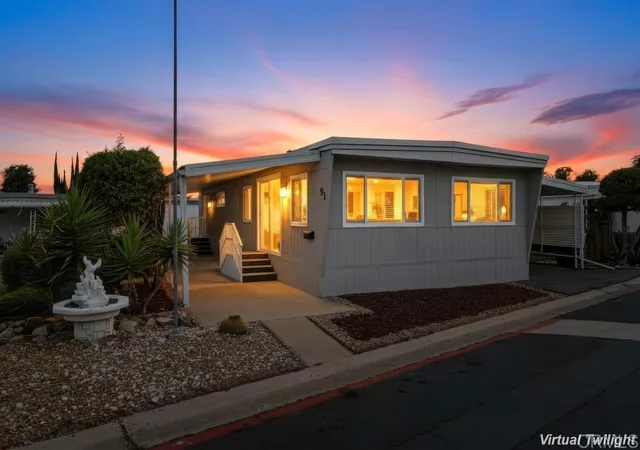Homes for sale in El Cajon, CA | 1285 E Washington Ave #91, El Cajon, CA 92019 | MLS# PTP2602513
