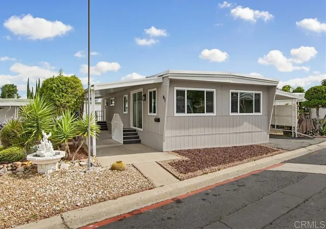 Homes for sale in El Cajon, CA | 1285 E Washington Ave #91, El Cajon, CA 92019 | MLS# PTP2602513