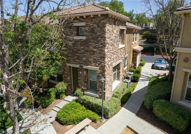 Photo 1 of Condo for sale at 30505 Cyn Hills Rd #406, Lake Elsinore, CA 92532 | MLS# PW26072639 | Listing updated on 2026-10-05