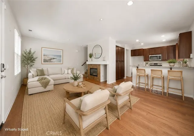 Photo 2 of Condo for sale at 30505 Cyn Hills Rd #406, Lake Elsinore, CA 92532 | MLS# PW26072639 | Listing updated on 2026-10-05