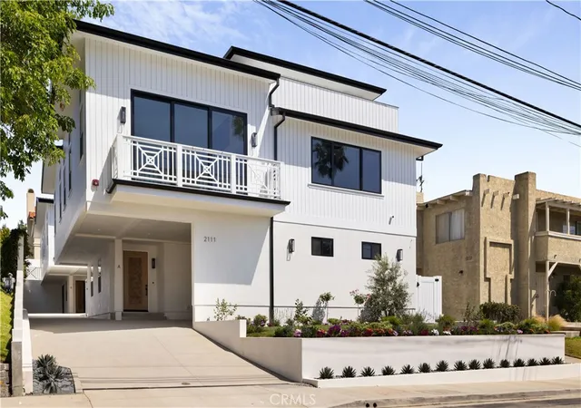 Homes for sale in Redondo Beach, CA | 2111 Clark #A, Redondo Beach, CA 90278 | MLS# SB26059120