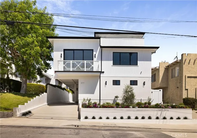Homes for sale in Redondo Beach, CA | 2111 Clark #A, Redondo Beach, CA 90278 | MLS# SB26059120