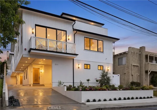 Homes for sale in Redondo Beach, CA | 2111 Clark #A, Redondo Beach, CA 90278 | MLS# SB26059120