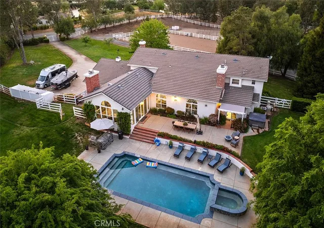 Homes for sale in Murrieta, CA | 38500 Calle Pimienta, Murrieta, CA 92562 | MLS# SW26070852
