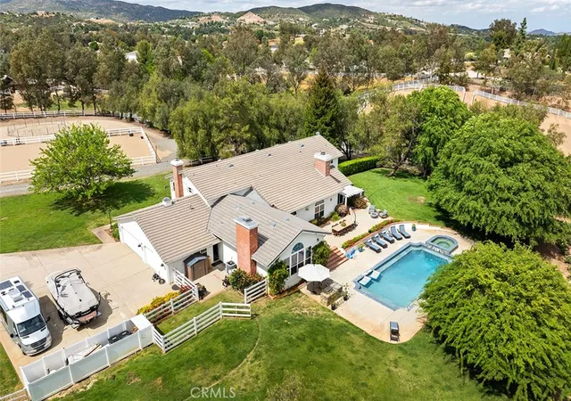 Homes for sale in Murrieta, CA | 38500 Calle Pimienta, Murrieta, CA 92562 | MLS# SW26070852