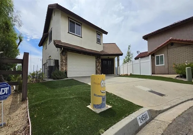 Homes for sale in Ramona, CA | 24501 Tesoro Way, Ramona, CA 92065 | MLS# 260007944SD