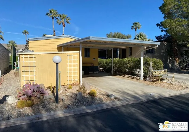 1st image of 15500 Bubbling Wells Rd #248, Desert Hot Springs, CA 92240 | MLS# 26660705PS