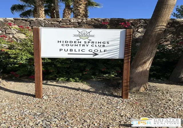 38th image of 15500 Bubbling Wells Rd #248, Desert Hot Springs, CA 92240 | MLS# 26660705PS