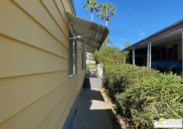 3rd image of 15500 Bubbling Wells Rd #248, Desert Hot Springs, CA 92240 | MLS# 26660705PS