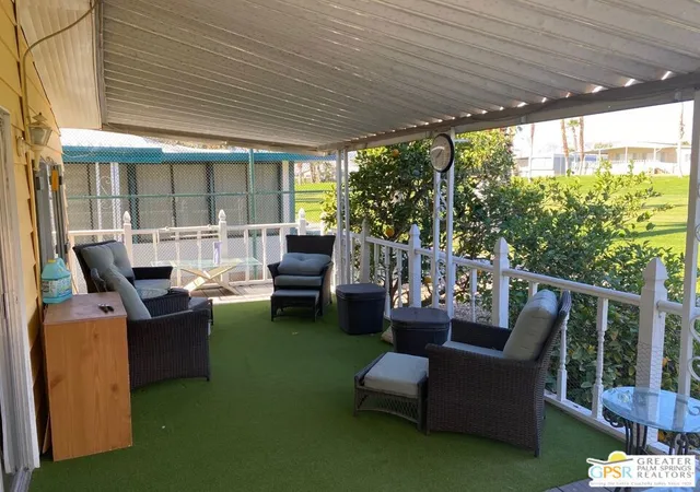 4th image of 15500 Bubbling Wells Rd #248, Desert Hot Springs, CA 92240 | MLS# 26660705PS