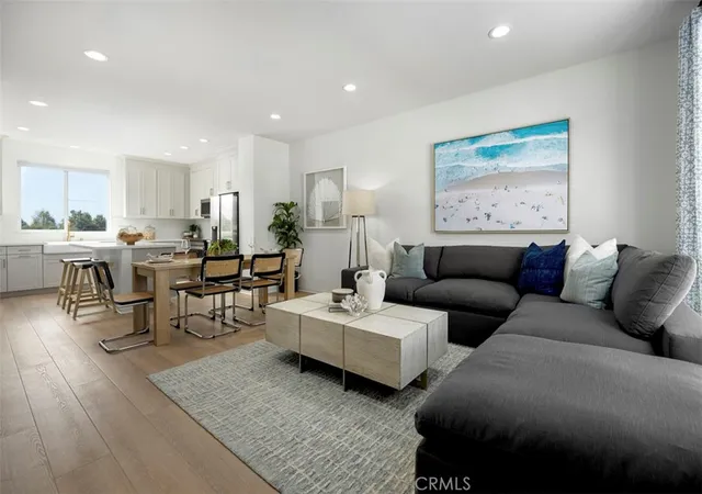 Homes for sale in Long Beach, CA | 5816 Linden #2, Long Beach, CA 90805 | MLS# SR26072737