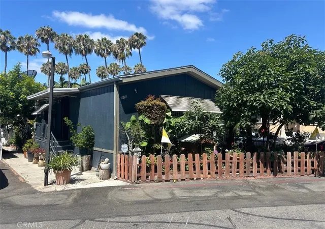 Photo 1 of Manufactured home for sale at 106 Amalfi, Santa Ana, CA 92703 | MLS# PW26072759 | Listing updated on 2026-10-11