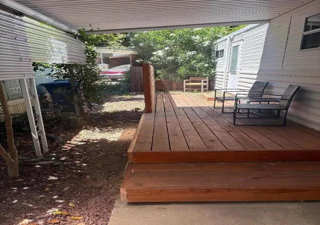 Photo 18 of Manufactured home for sale at 265 Brown Gables #10, Ben Lomond, CA 95005 | MLS# ML82041658 | Listing updated on 2026-09-29