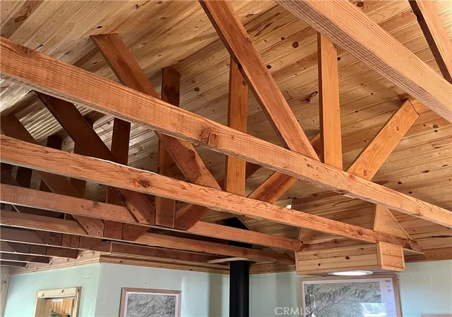 Photo 2 of Single family home for sale at 41 Stetson Crk, Angelus Oaks, CA 92305 | MLS# IG26072589 | Listing updated on 2026-09-28