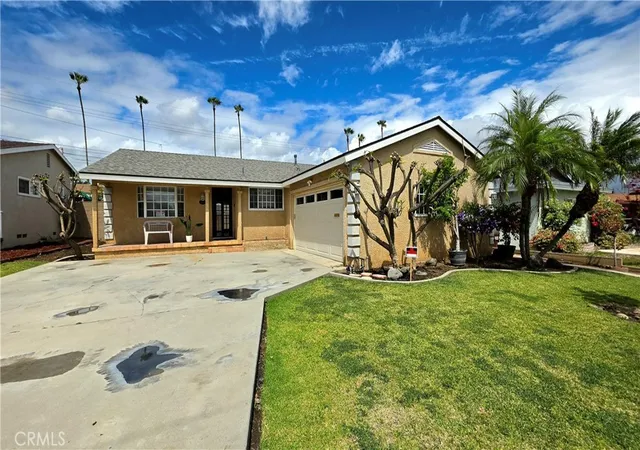 Photo 1 of Sale Pending at 941 Finegrove Ave, Hacienda Heights, CA 91745 | MLS# CV26072828 | Listing updated on 2026-06-06