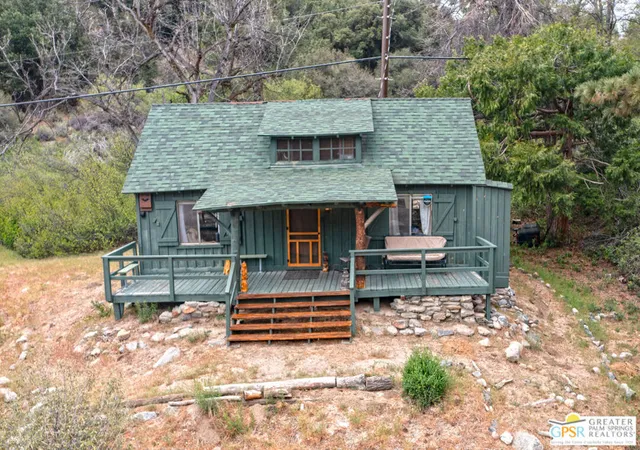 1st image of 69 Seven Oaks Trail, Angelus Oaks, CA 92305 | MLS# 26672929PS
