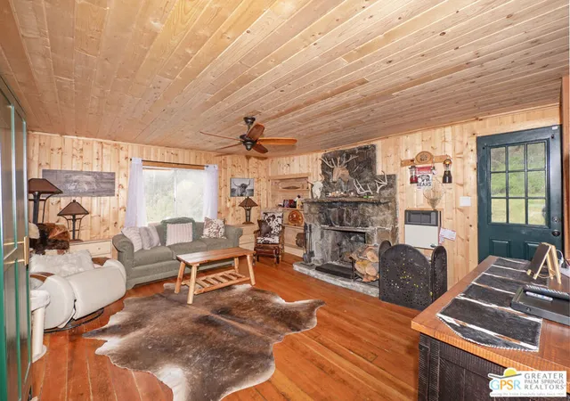 2nd image of 69 Seven Oaks Trail, Angelus Oaks, CA 92305 | MLS# 26672929PS