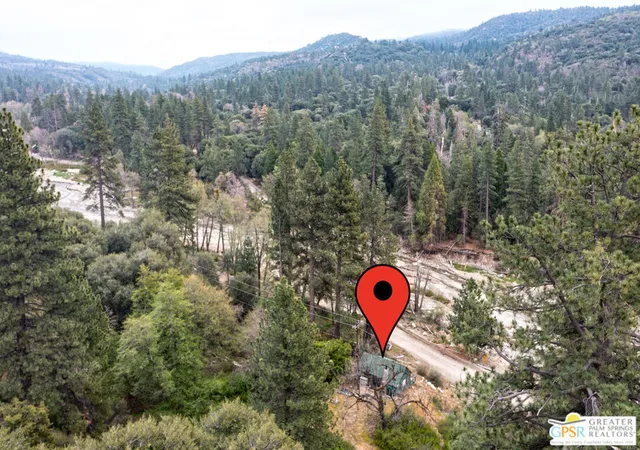 36th image of 69 Seven Oaks Trail, Angelus Oaks, CA 92305 | MLS# 26672929PS