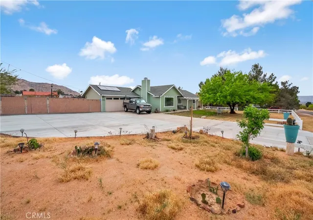 1st image of 17133 Mesquite Rd, Apple Valley, CA 92307 | MLS# SR26072754