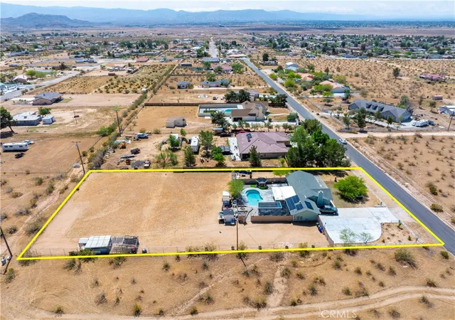 36th image of 17133 Mesquite Rd, Apple Valley, CA 92307 | MLS# SR26072754