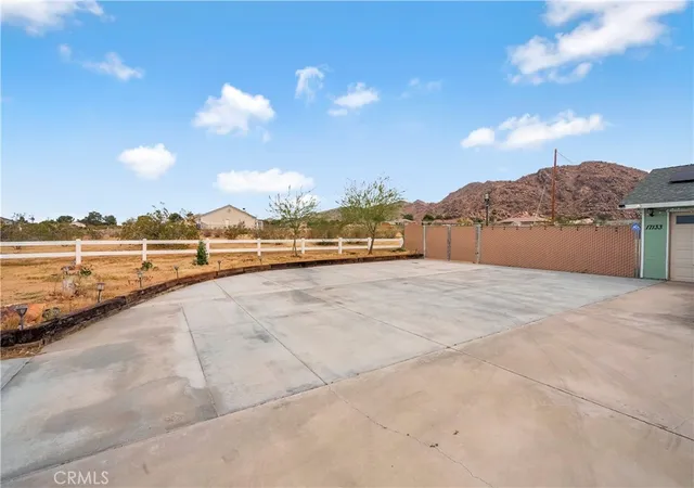3rd image of 17133 Mesquite Rd, Apple Valley, CA 92307 | MLS# SR26072754