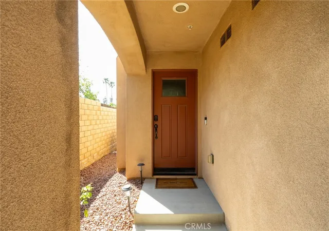 Listing Photo 1 - Condo for sale in building located at 12068 Preston, Grand Terrace, CA 92313