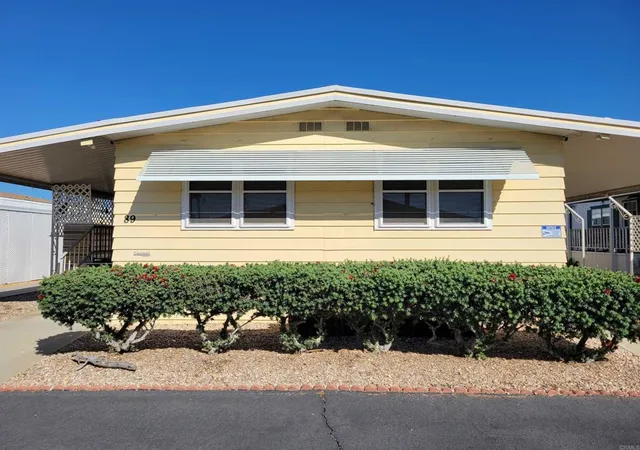 Homes for sale in Hemet, CA | 1525 W Oakland Ave #89, Hemet, CA 92546 | MLS# PTP2602518
