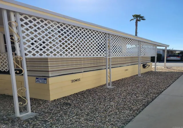 Homes for sale in Hemet, CA | 1525 W Oakland Ave #89, Hemet, CA 92546 | MLS# PTP2602518