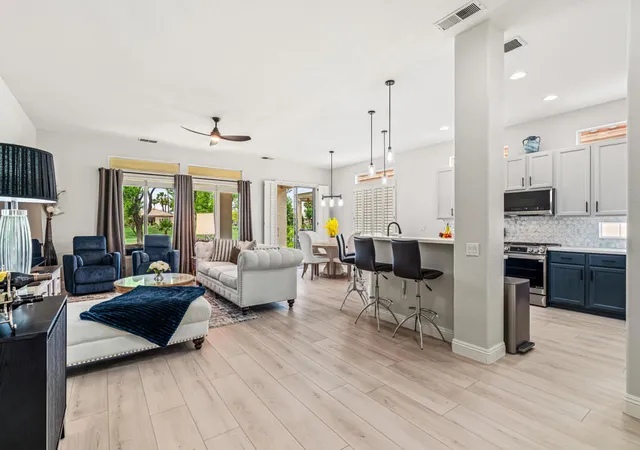 Photo 1 of Single family home for sale at 44399 Royal Lytham Dr, Indio, CA 92201 | MLS# 219145884DA | Listing updated on 2026-04-25