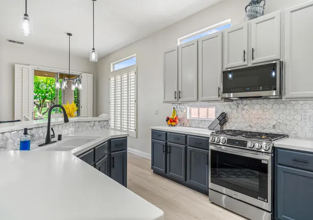 Photo 2 of Single family home for sale at 44399 Royal Lytham Dr, Indio, CA 92201 | MLS# 219145884DA | Listing updated on 2026-04-25