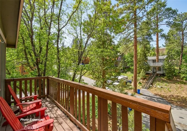Photo 2 of Single family home for sale at 861 Kern Ave, Sugarloaf, CA 92386 | MLS# IG26072940 | Listing updated on 2026-04-05