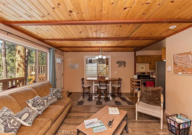 Photo 3 of House for sale at 861 Kern Ave, Sugarloaf, CA 92386 | MLS# IG26072940 | Listing updated on 2026-04-05