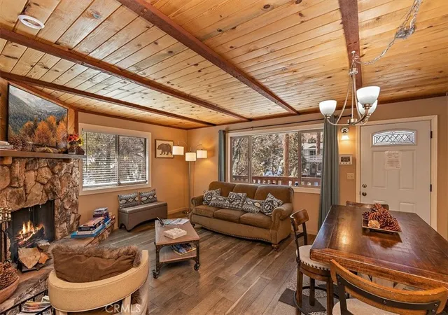 Photo 4 of House for sale at 861 Kern Ave, Sugarloaf, CA 92386 | MLS# IG26072940 | Listing updated on 2026-04-05