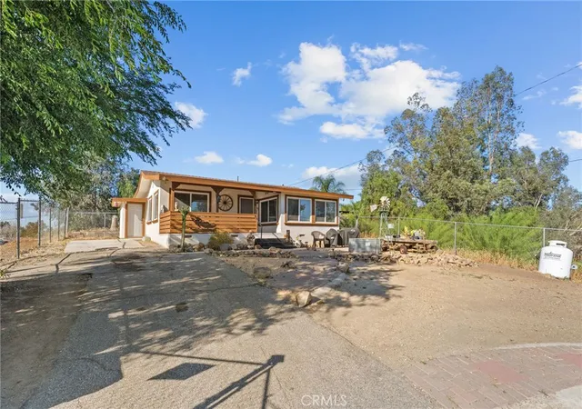 1st image of 23508 Mount Vernon, Menifee, CA 92587 | MLS# CV26072955