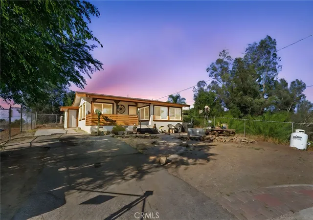 2nd image of 23508 Mount Vernon, Menifee, CA 92587 | MLS# CV26072955