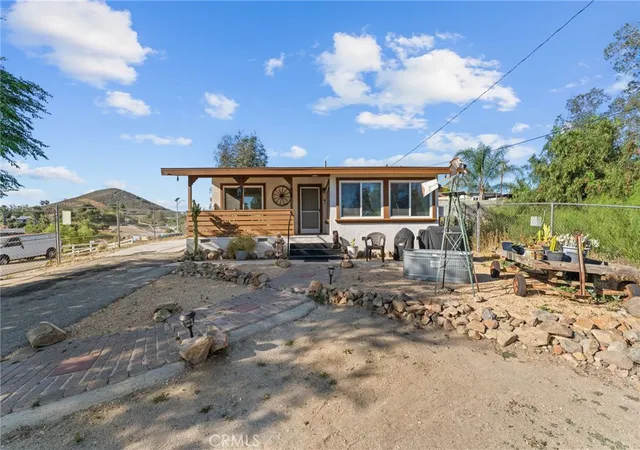 Photo 3 of Single family home for sale at 23508 Mount Vernon, Menifee, CA 92587 | MLS# CV26072955 | Listing updated on 2026-06-12