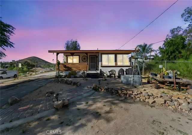 Photo 3 of Single family home for sale at 23508 Mount Vernon, Menifee, CA 92587 | MLS# CV26072955 | Listing updated on 2026-06-12