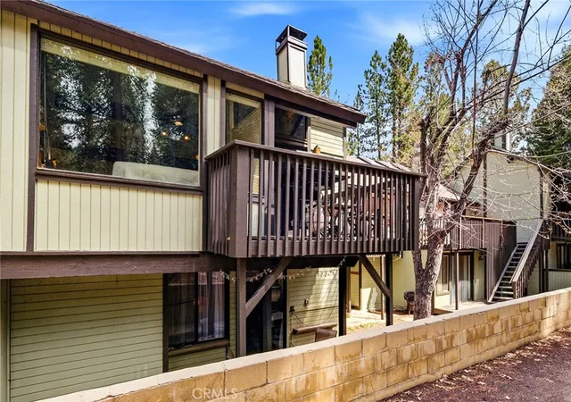 Photo 3 of Condo for sale at 41935 Switzerland, Big Bear Lake, CA 92315 | MLS# PW26072582 | Listing updated on 2026-06-23