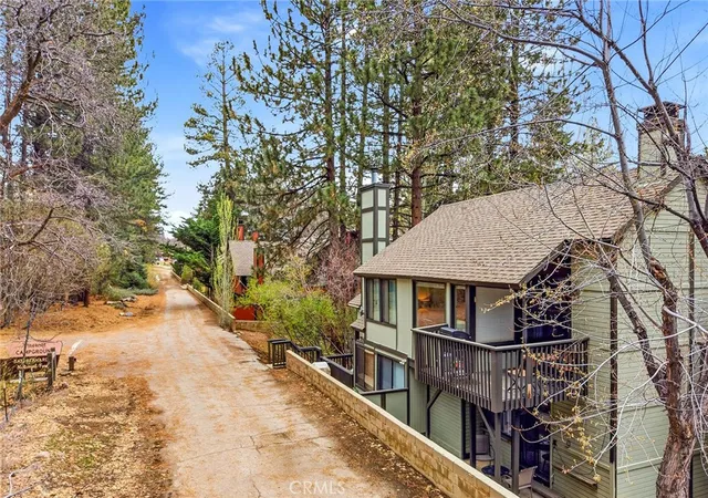 Photo 3 of Condo for sale at 41935 Switzerland, Big Bear Lake, CA 92315 | MLS# PW26072582 | Listing updated on 2026-06-23