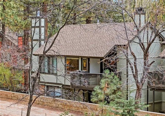 Photo 4 of Condo for sale at 41935 Switzerland, Big Bear Lake, CA 92315 | MLS# PW26072582 | Listing updated on 2026-06-23