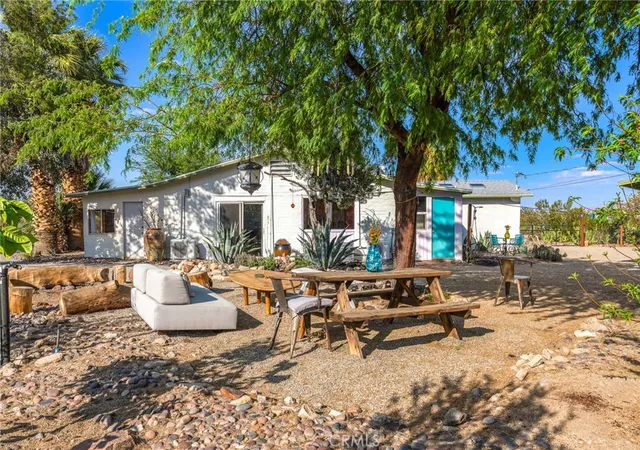 1st image of 6766 Mesquite Dr, Twentynine Palms, CA 92277 | MLS# JT26072924