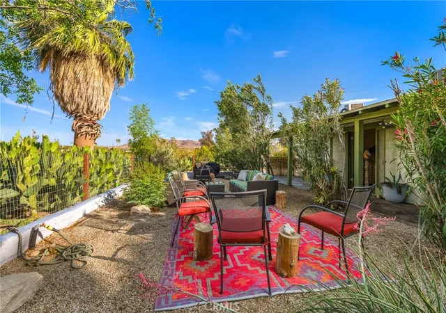 2nd image of 6766 Mesquite Dr, Twentynine Palms, CA 92277 | MLS# JT26072924