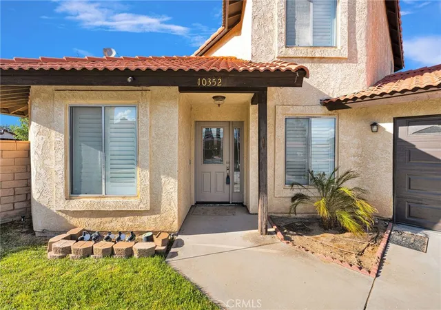 Homes for sale in Hesperia, CA | 10352 Primrose Ct, Hesperia, CA 92345 | MLS# SR26002211