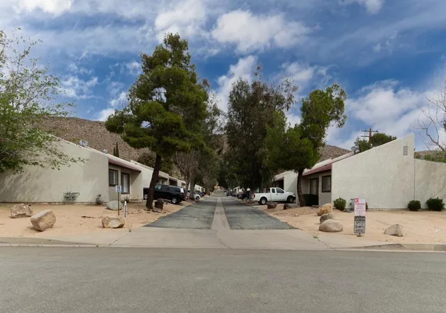 Homes for sale in Yucca Valley, CA | 56279 Buena Vista #18, Yucca Valley, CA 92284 | MLS# 219145889DA